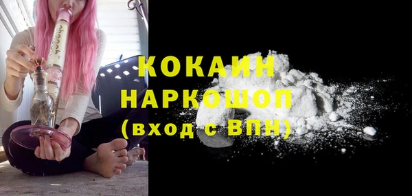 кокс Бородино