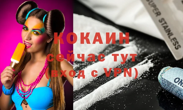 кокс Бородино